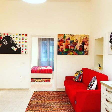 Casa G&G Pignasecca 2 Nel Cuore Di Napoli Exterior foto